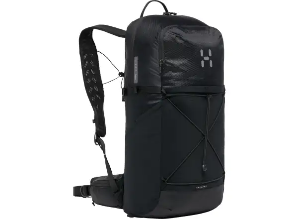 Haglöfs L.I.M Mountain Trail plecak 25 l True Black