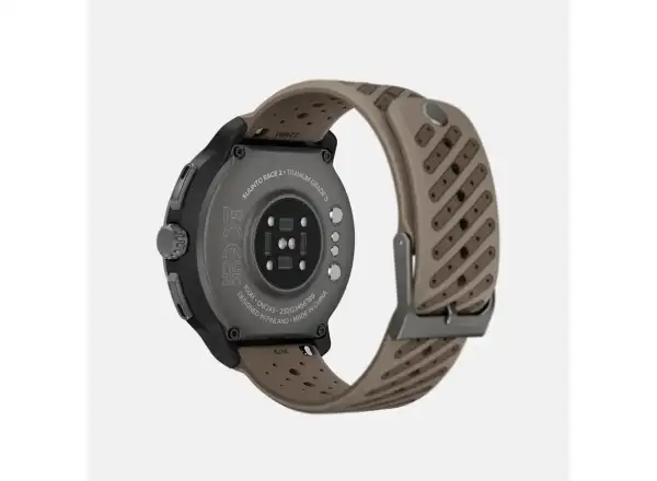 Suunto Race 2 Titanium Trail inteligentny zegarek