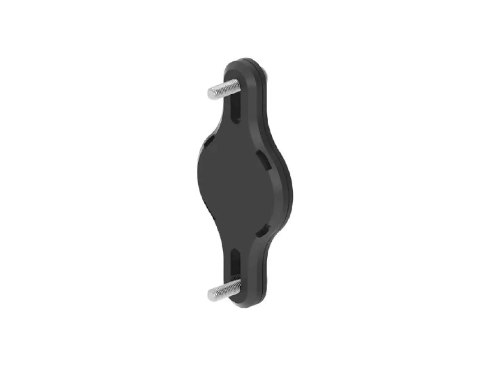 Lezyne Matrix Bike Tagger uchwyt na lokalizator Apple AirTag czarna