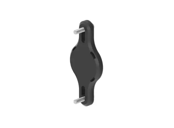 Lezyne Matrix Bike Tagger uchwyt na lokalizator Apple AirTag czarna