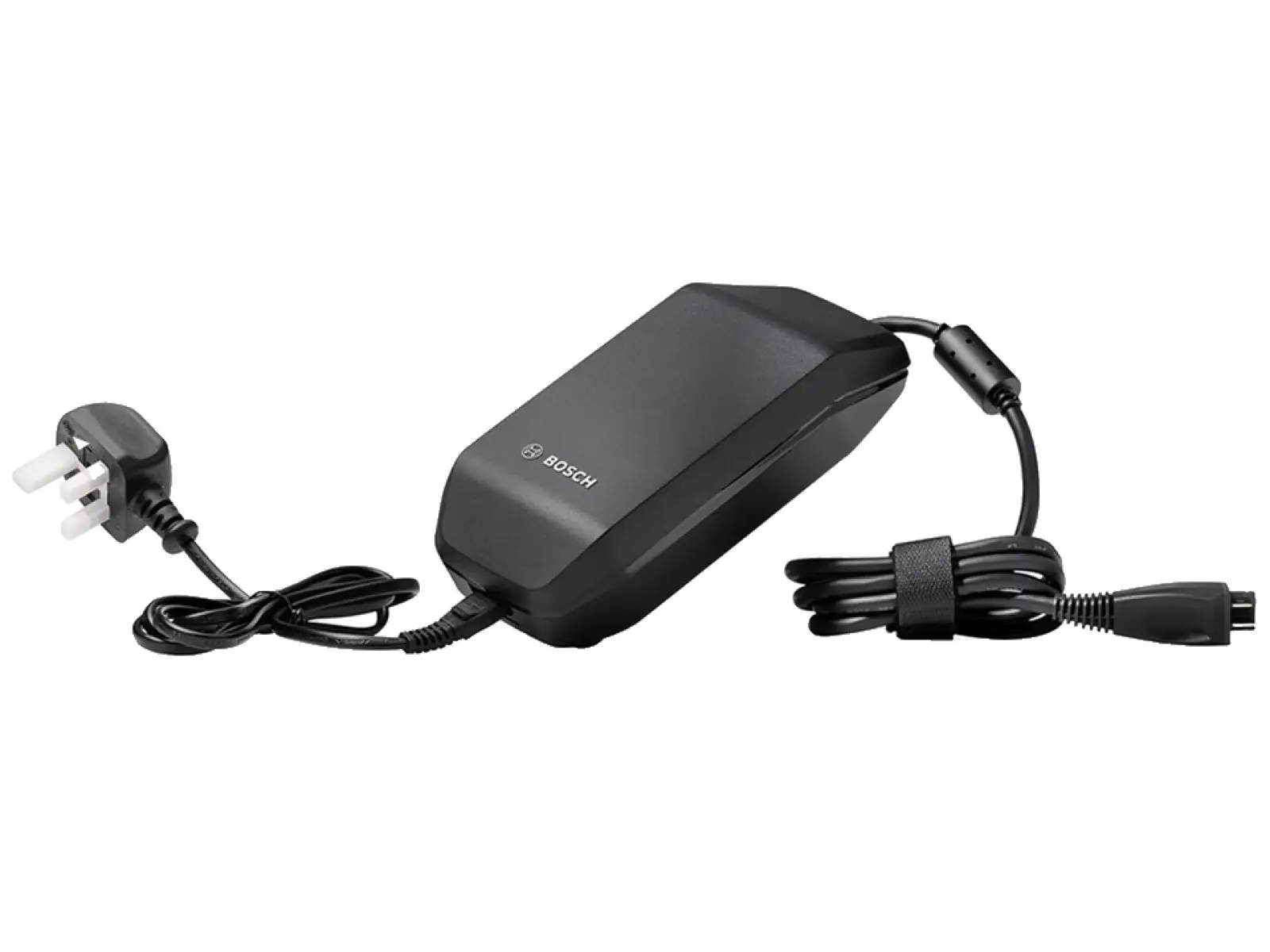 Apache Quruk Bosch CX 800 Wh antracytowy w pełni amortyzowany rower elektryczny
