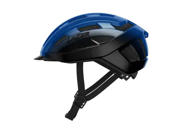 Lazer Codax KC kask modra/czarna Uni