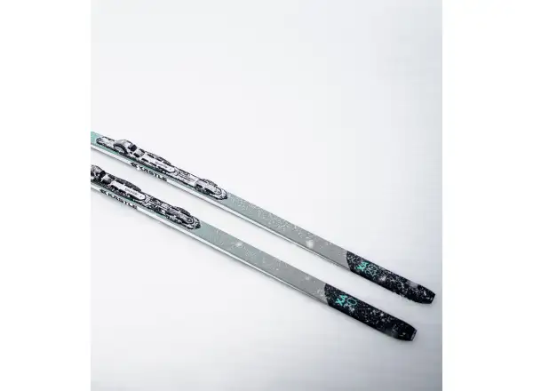 Kästle XA20 Classic Skin Medium narty biegowe