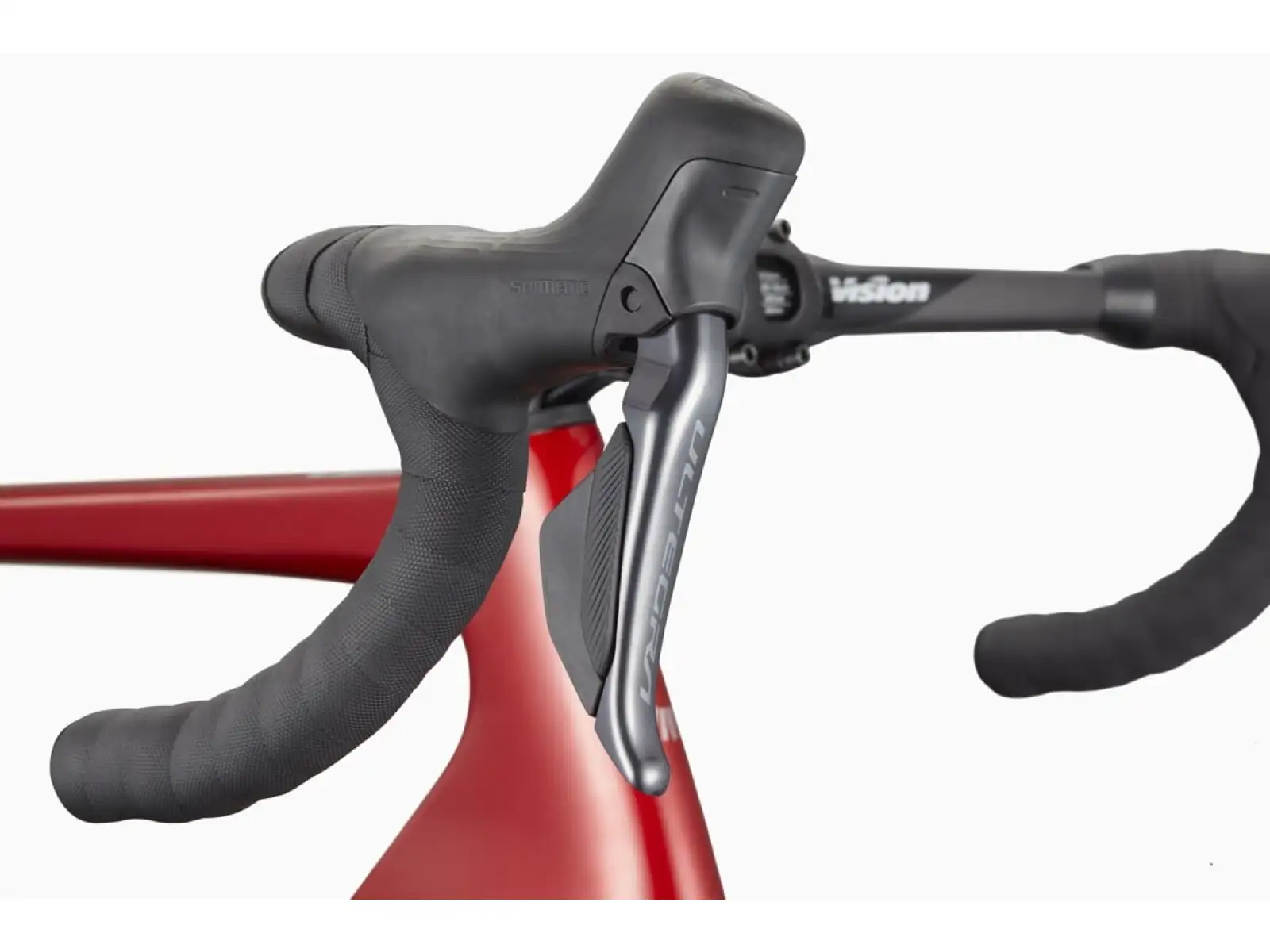 Cannondale SuperSix Evo Carbon 2 rower szosowy Metallic Red
