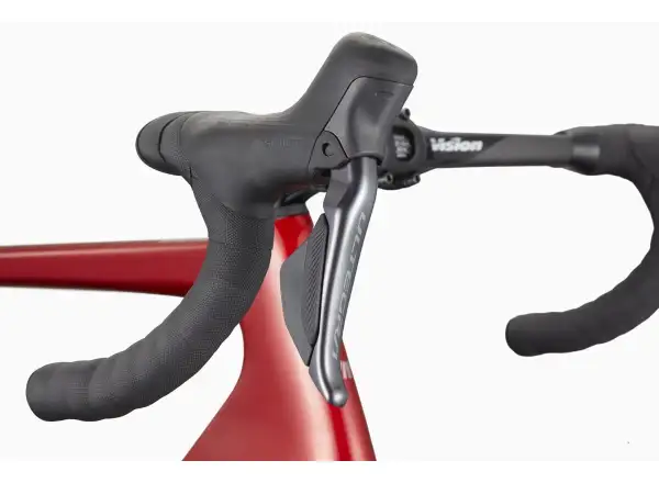 Cannondale SuperSix Evo Carbon 2 rower szosowy Metallic Red
