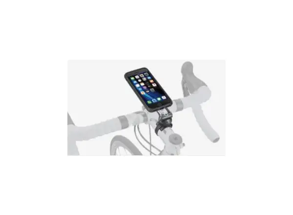 Topeak Ridecase z uchwytem dla iPhone 11 Pro