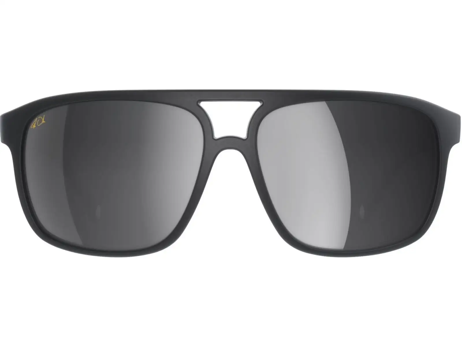 POC Will Fabio Ed. okulary rowerowe Uranium Black Matt/Gold