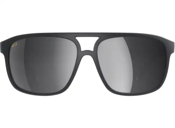 POC Will Fabio Ed. okulary rowerowe Uranium Black Matt/Gold