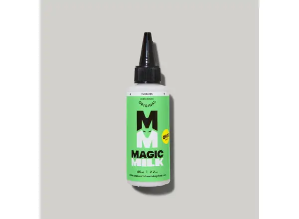 MAGIC MILK uszczelniacz bezdętkowy Tubeless Original 65ml