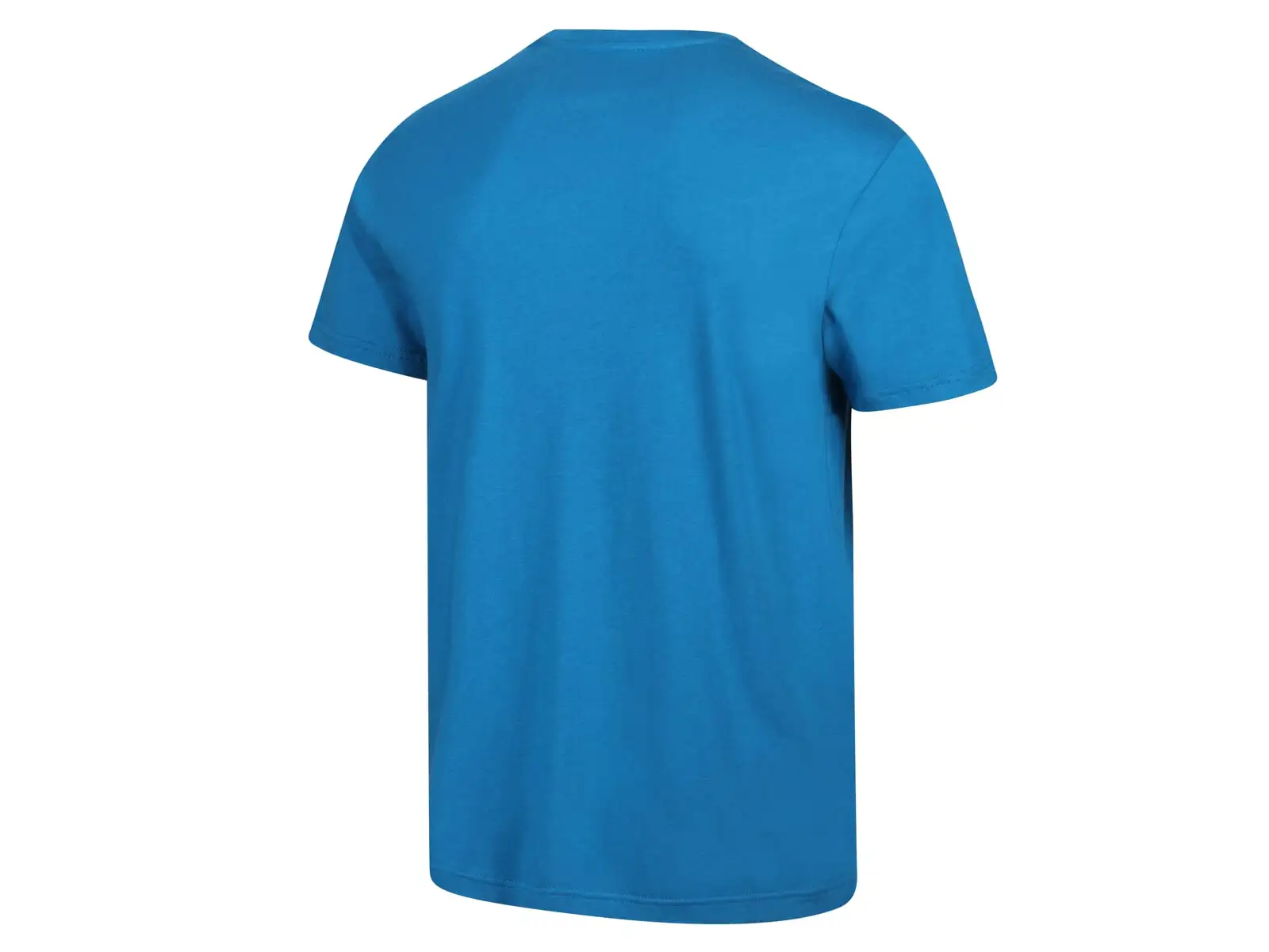 Inov-8 Graphic Tee Helvellyn męska koszulka z krótkim rękawem Blue