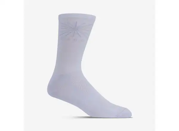 Giro Comp Racer skarpety Light Lilac/Mineral