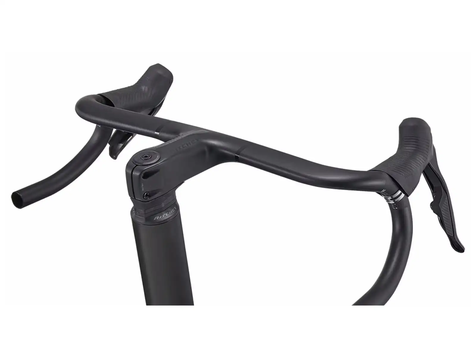 Ritchey kierownica z integracją Superlogic Butano Ridge 115x400x80
