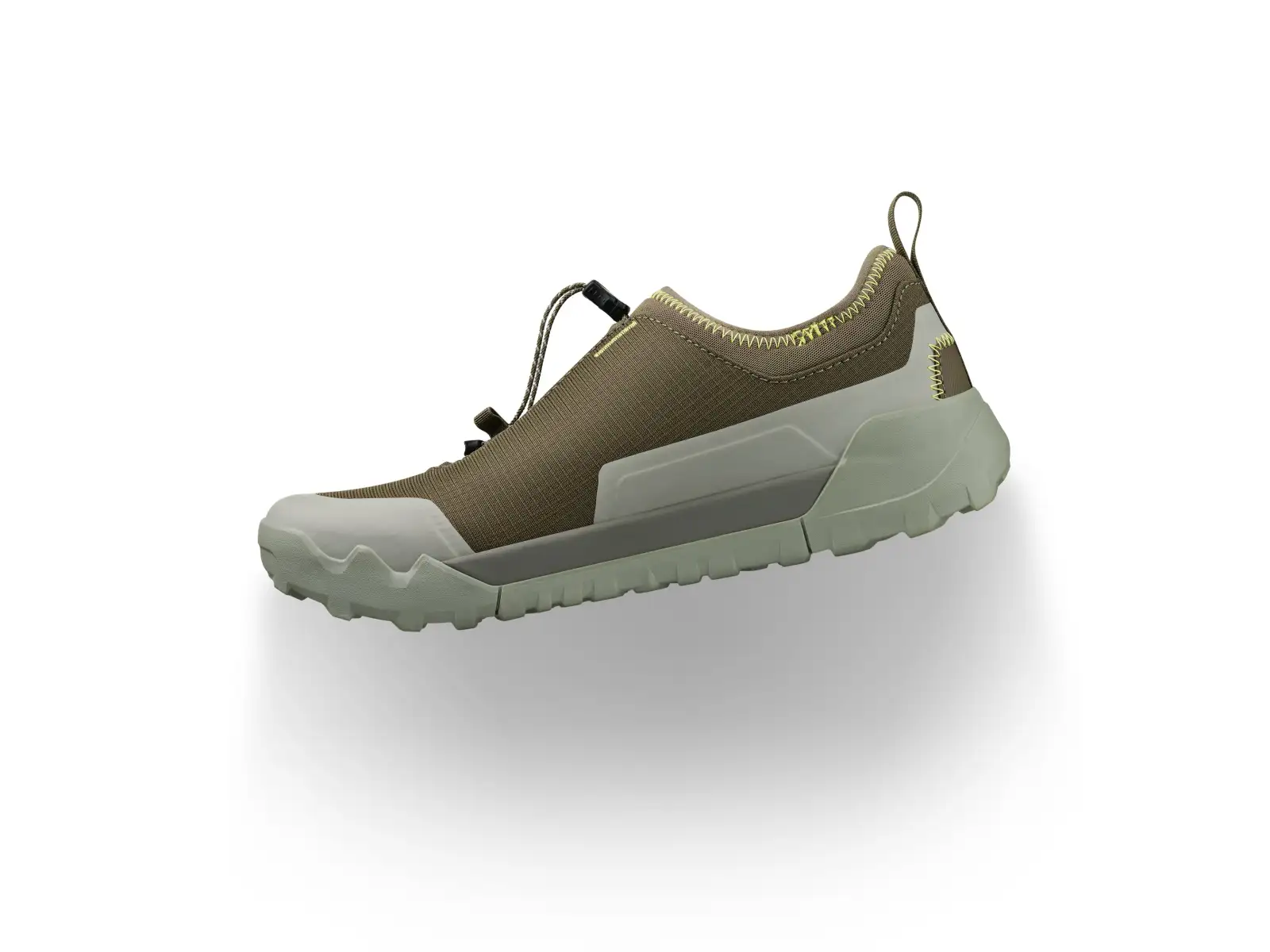 Fizik Ergolace 2 Flat buty MTB Forest Green/Caramel