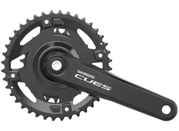Shimano CUES FC-U4000-2 korby 9/10/11sp. 40/26 zębów