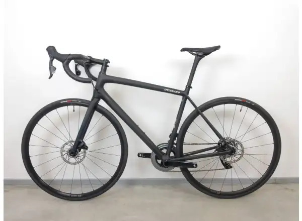 Specialized Aethos Comp Rival eTap AXS Satin Carbon rower szosowy