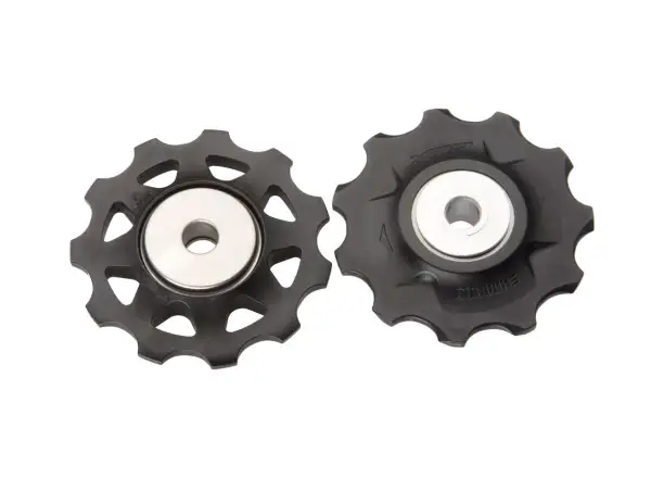 Shimano XTR RD-M980 kółka do przerzutki