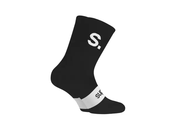 Superior skarpety Black