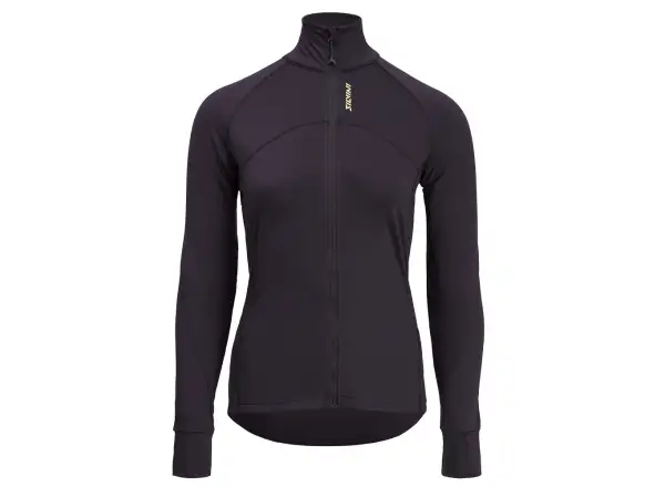 Silvini Staffora damska bluza black/lime