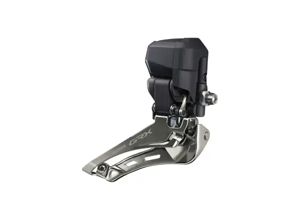 Shimano GRX Di2 FD-RX825 2x12 sp. przerzutka przednia