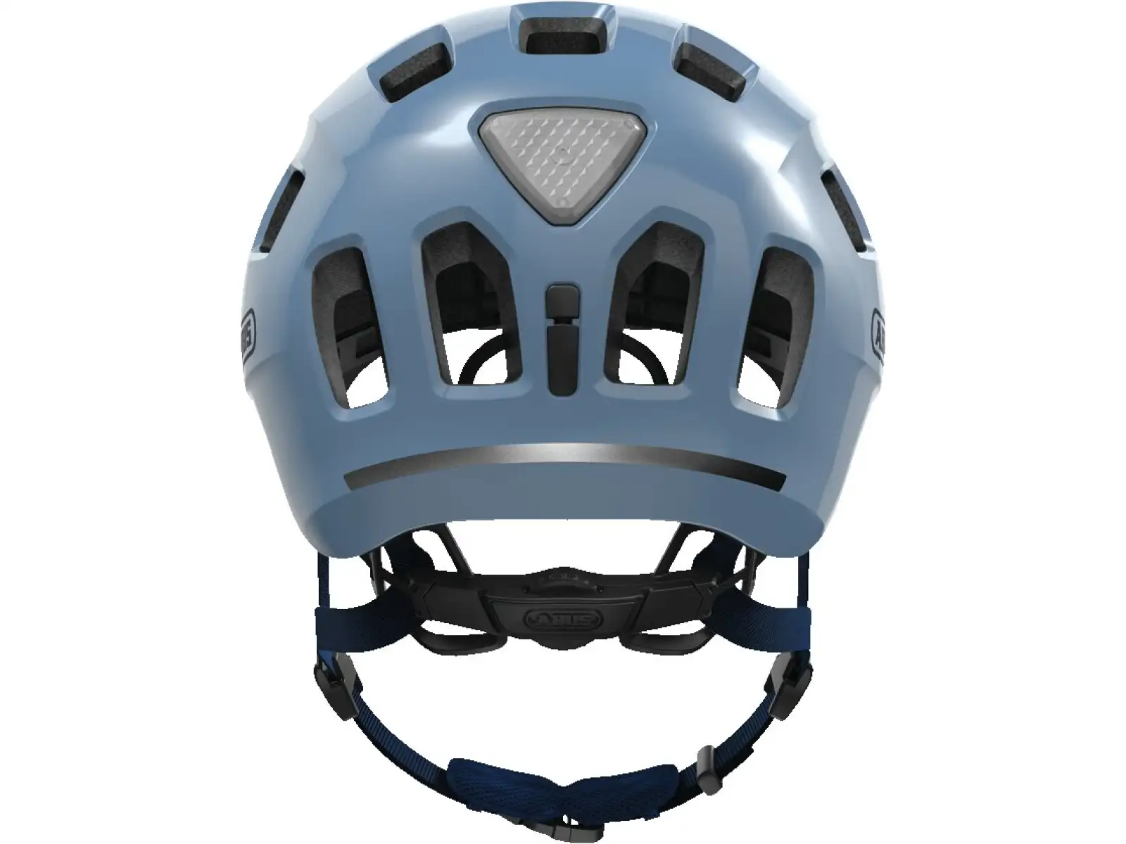 Abus Youn-I 2.0 kask dziecięcy Glacier Blue
