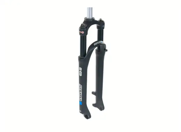SR Suntour 29" X1 RL DISC amortyzowany widelec 100 mm czarna
