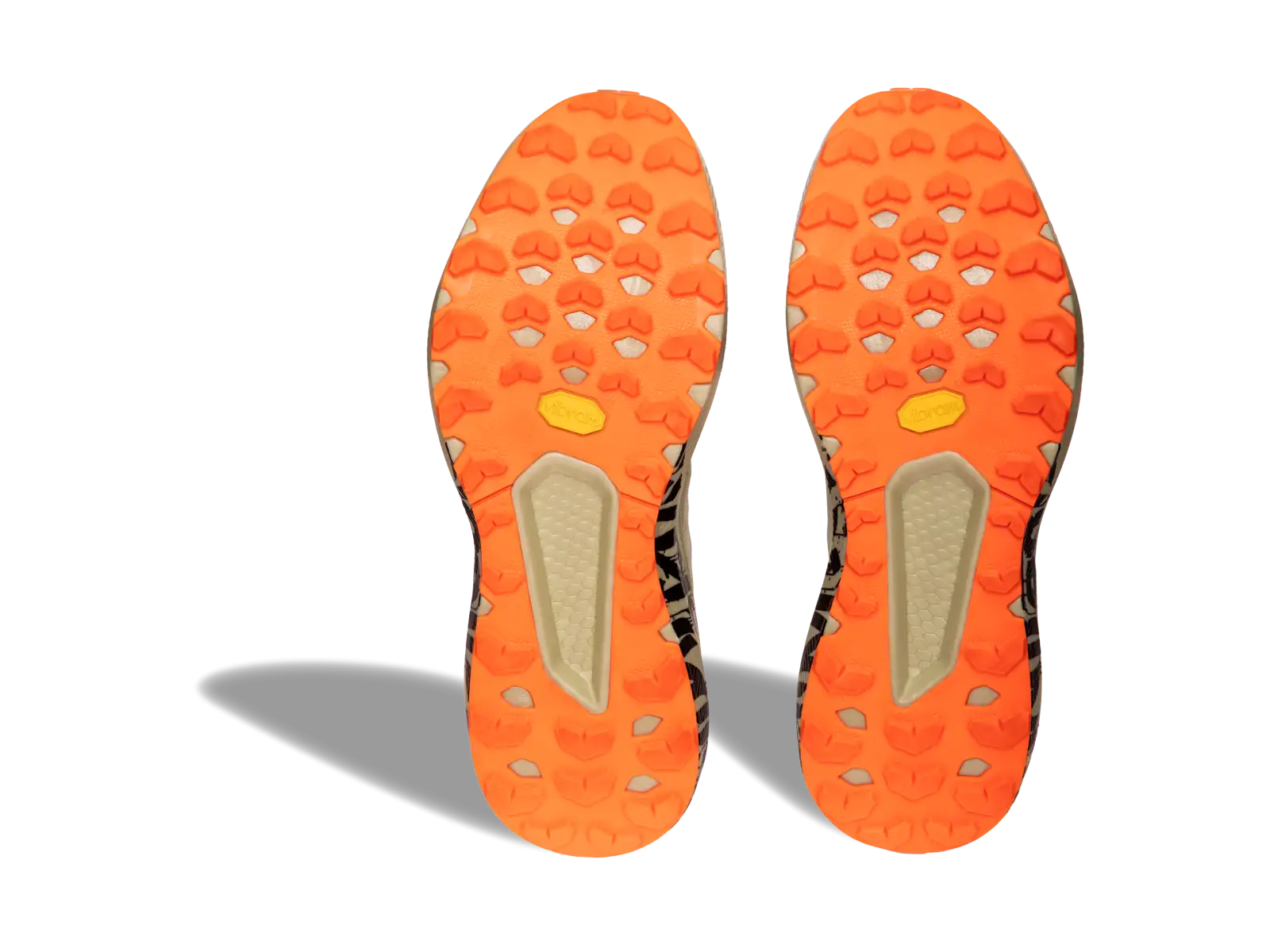 Dynafit Trail Graphic męskie buty do biegania Overcast/Black Out
