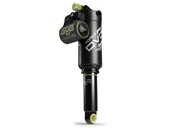 DVO Topaz Air Gen 3 amortyzator Trunnion