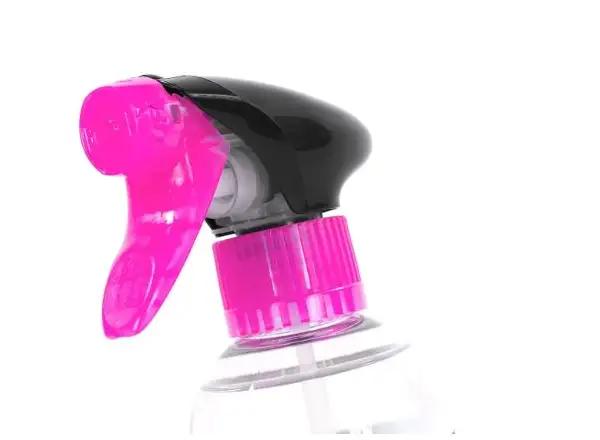 Muc Off Sanitising Hand Spray antybakteryjny spray do rąk 750 ml