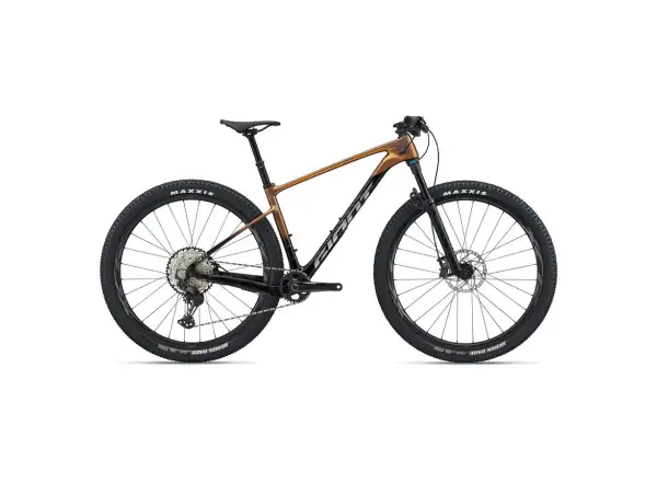 Giant XTC Advanced 29 1 Meteor Storm rower górski