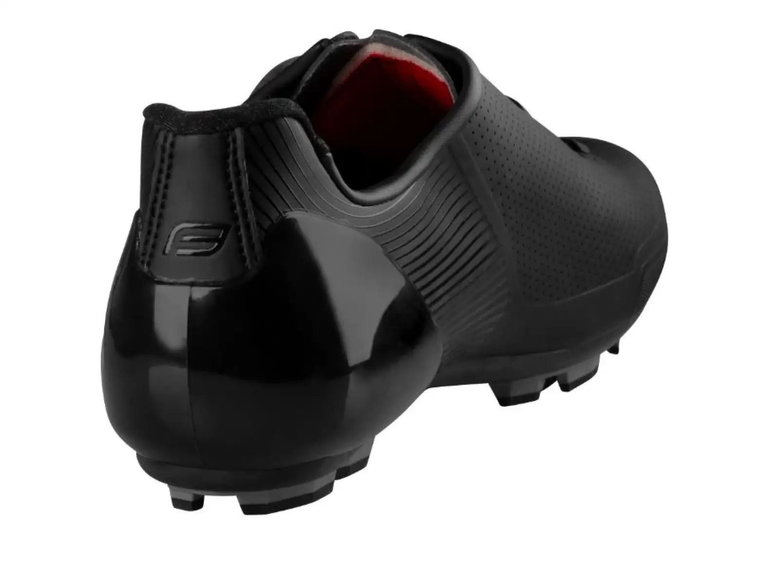 Force MTB Warrior Carbon męskie buty czarna