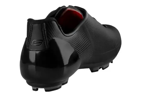 Force MTB Warrior Carbon męskie buty czarna