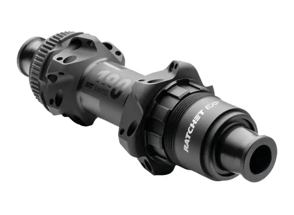 DT Swiss 180 Ceramic ROAD EXP CL tylna piasta 12/142 mm, Sram XDR 28 otworów