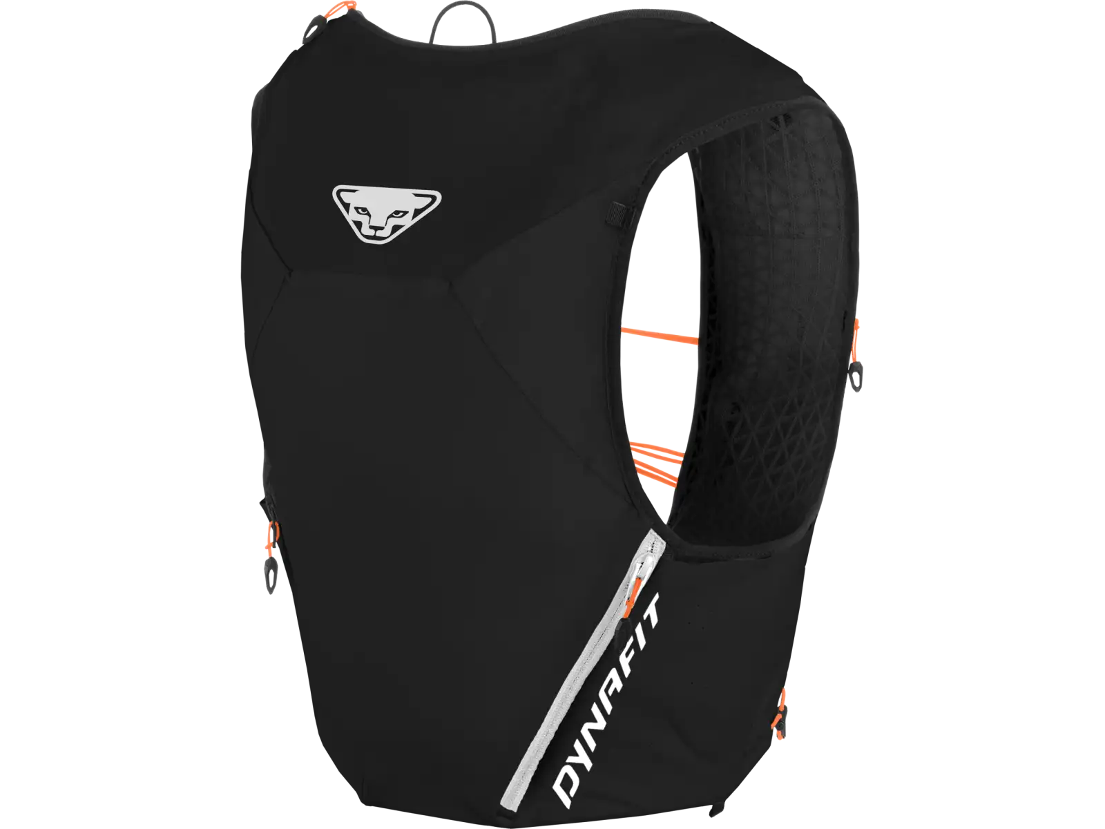 Dynafit Alpine 8 l kamizelka do biegania Black Out