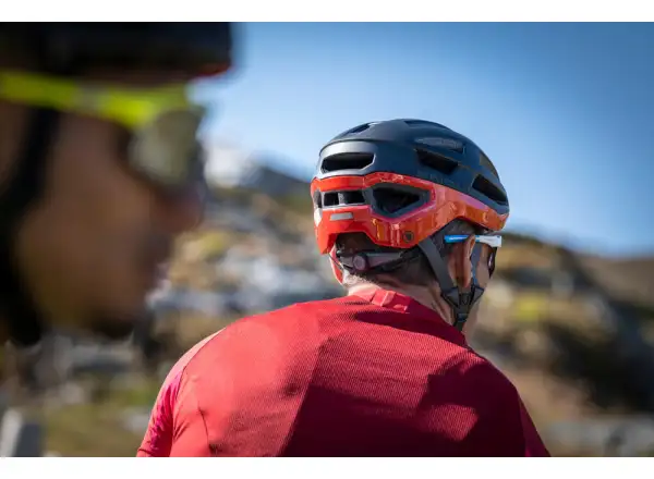 Endura FS260-PRO II Mips kask Red