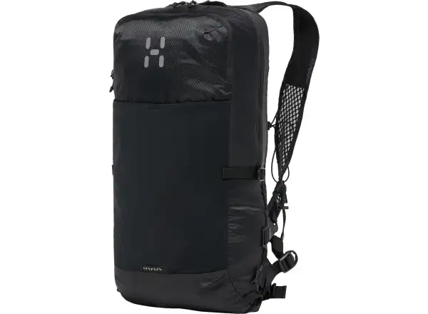 Haglöfs L.I.M Trail plecak 15 l True Black