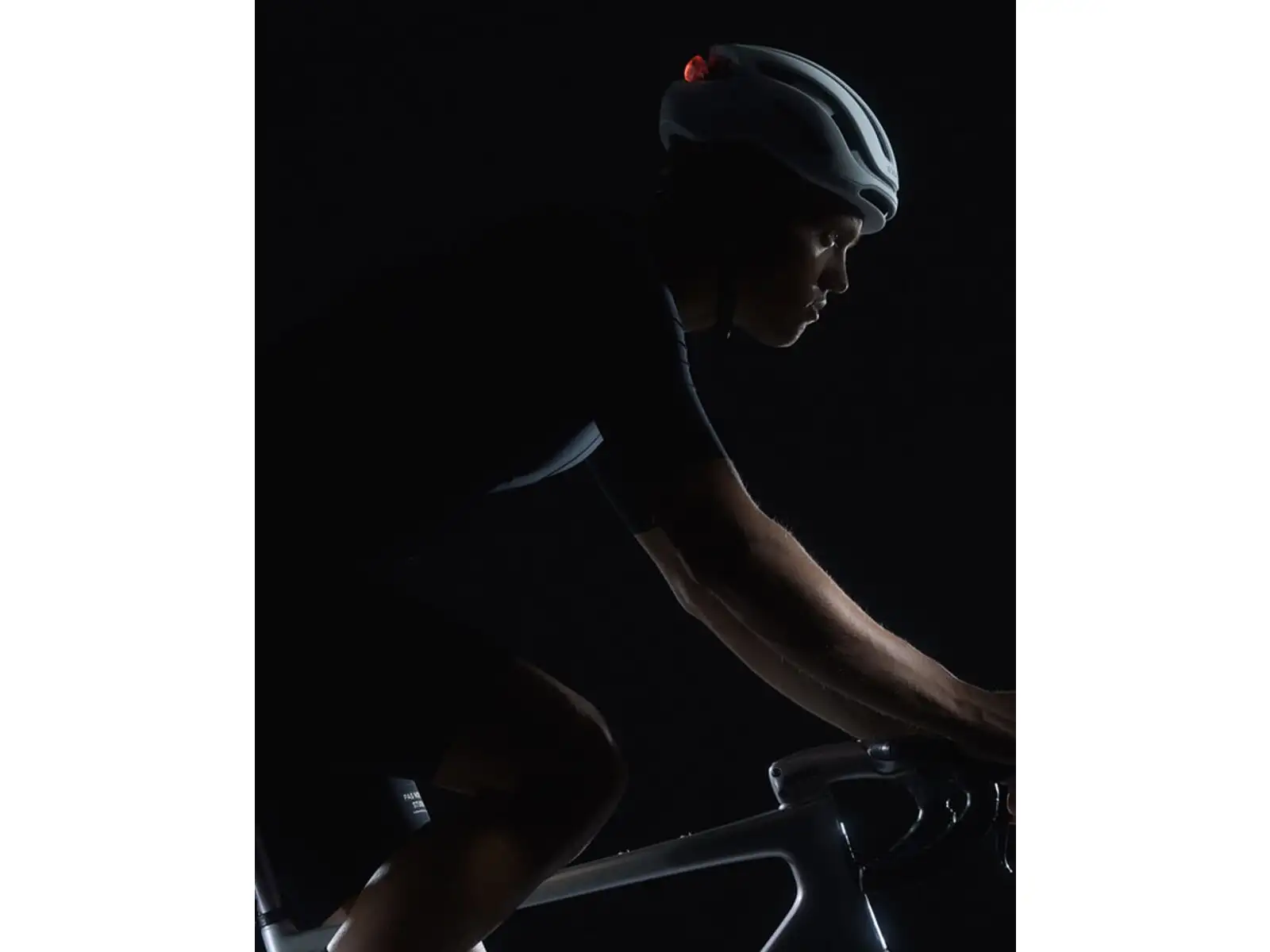 Fizik Vento Kudo kask rowerowy White