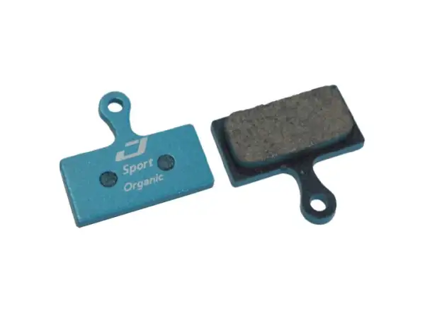 Jagwire Sport Organic DCA704 klocki hamulcowe do Shimano Dura Ace