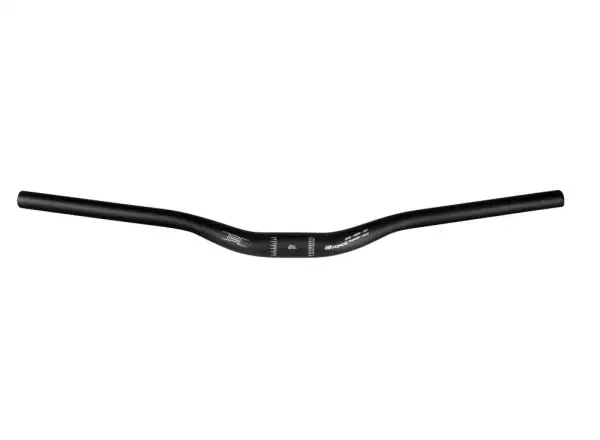 Force Basic H6.6 31,8/680 mm kierownica czarna matowa