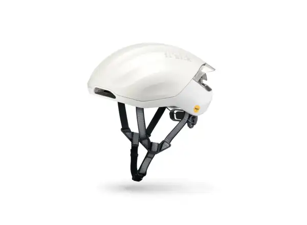 Fizik Vento Kudo Aero kask rowerowy White