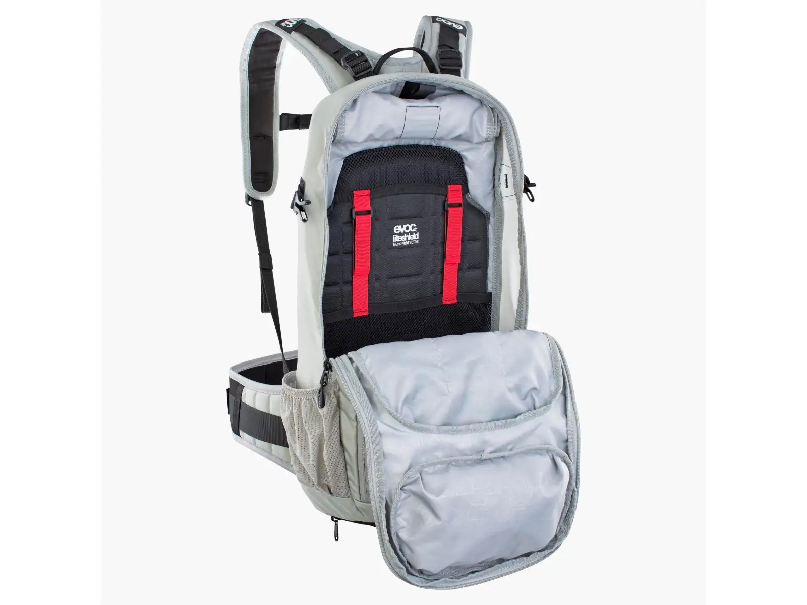 Evoc FR Enduro 16 plecak 16 l Stone