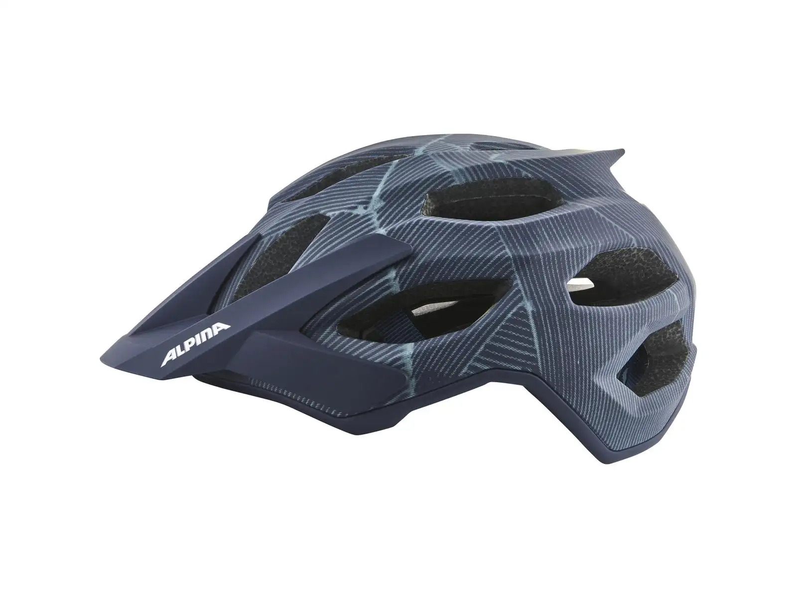 Alpina Apax MIPS kask Farm Circle