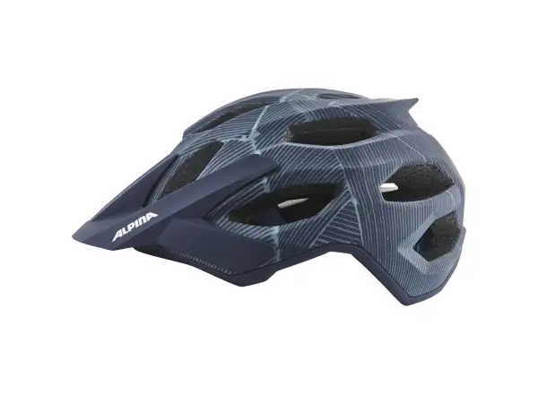 Alpina Apax MIPS kask Farm Circle