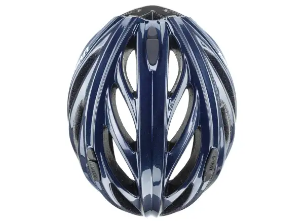 Uvex Boss Race kask Deep Space/Black