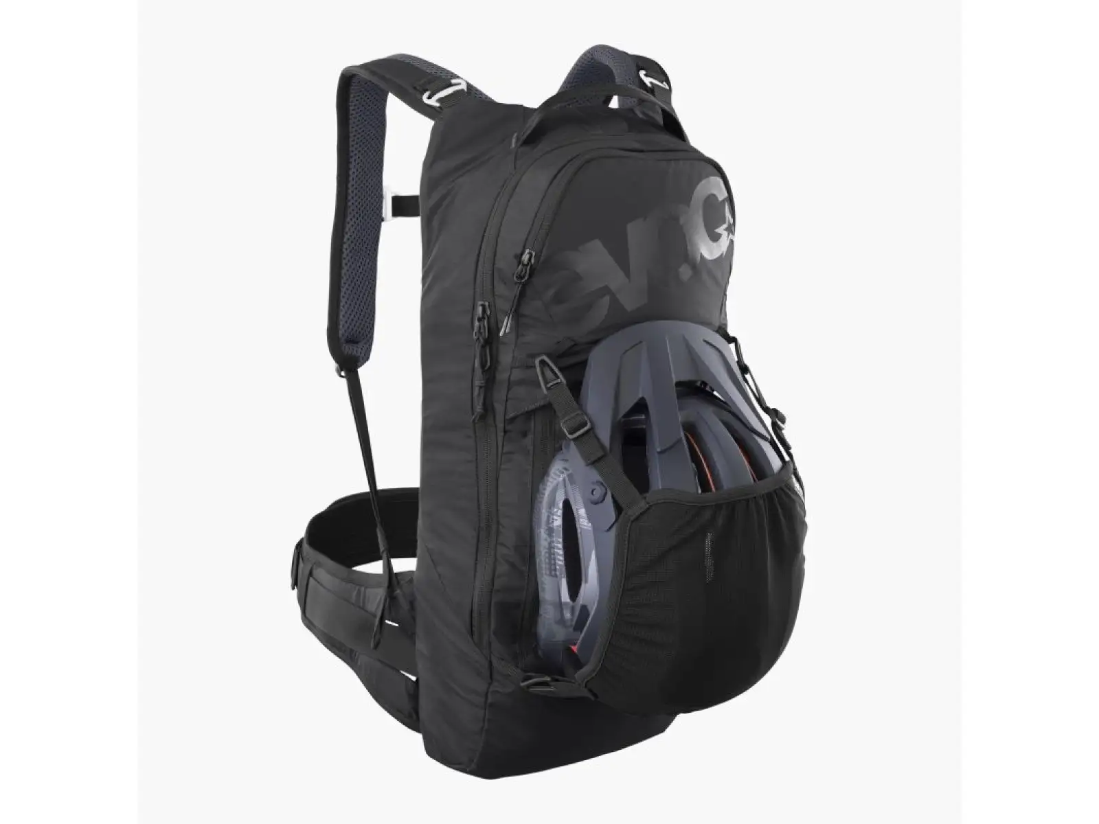 Evoc Trail Pro Blackline 10 plecak 10 l black