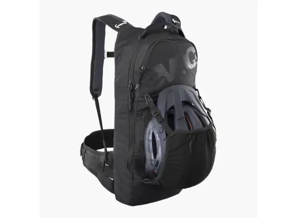 Evoc Trail Pro Blackline 10 plecak 10 l black