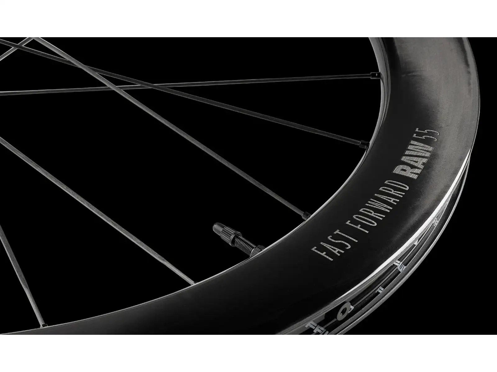FFWD FALCON + RYOT55 SRAM XDR Zestaw promocyjny
