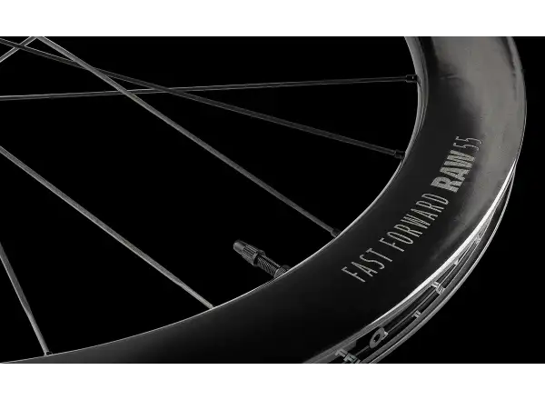 FFWD FALCON + RYOT55 SRAM XDR Zestaw promocyjny