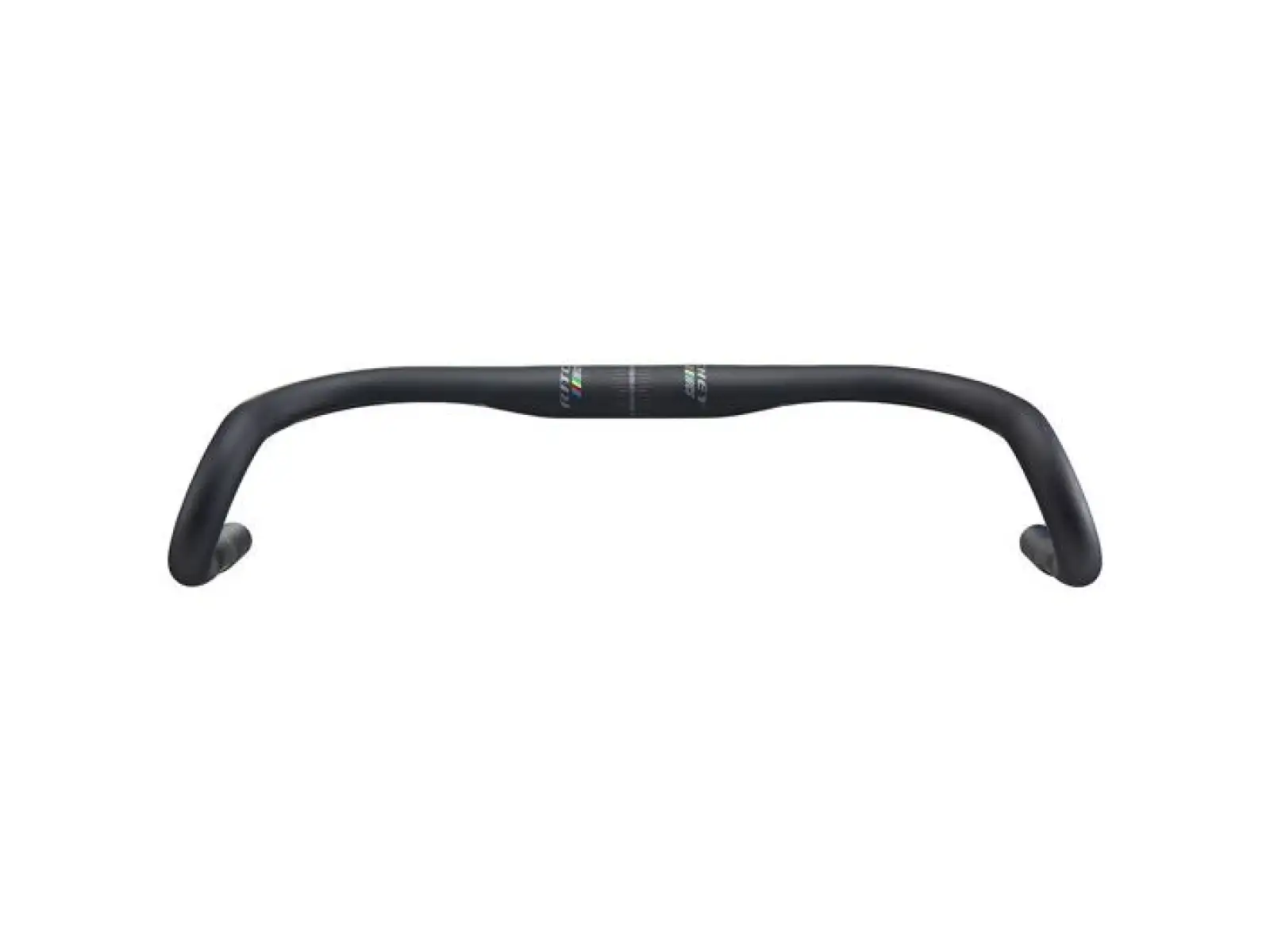 Ritchey WCS Venture Max V2 gravel kierownica 460/587 mm Blatte Black