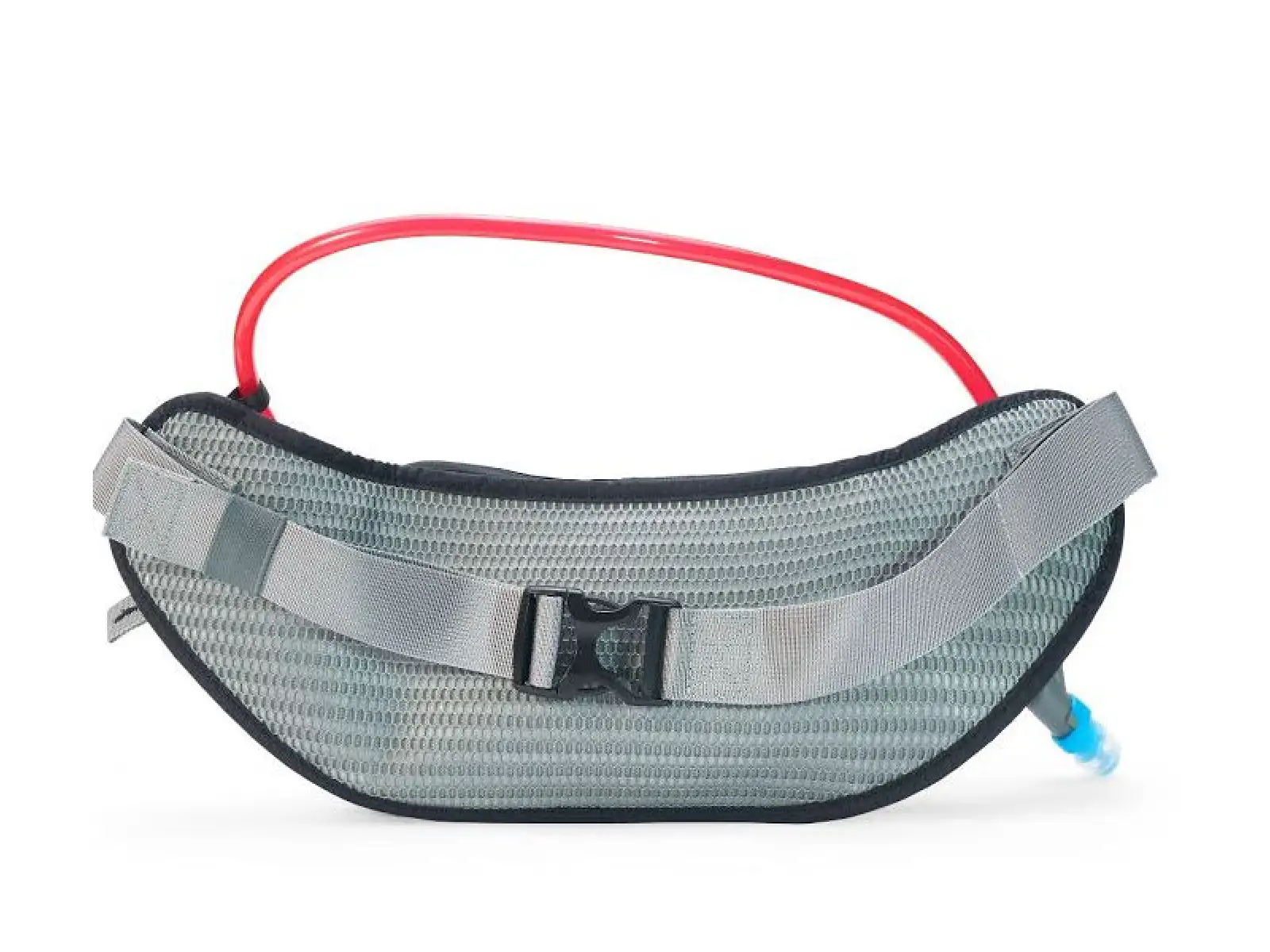 USWE Phone Chest Pocket etui na telefon czarna