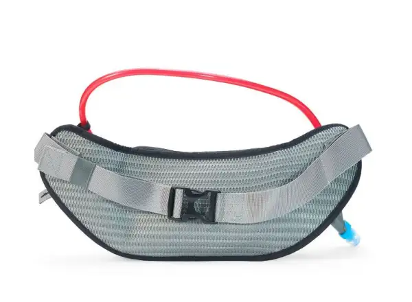 USWE Phone Chest Pocket etui na telefon czarna